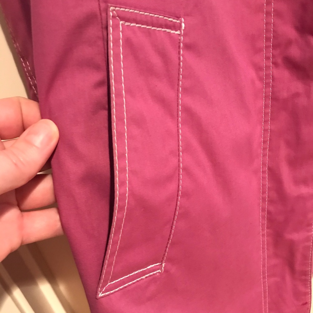 Coach Jacket - Picture 2 of 12